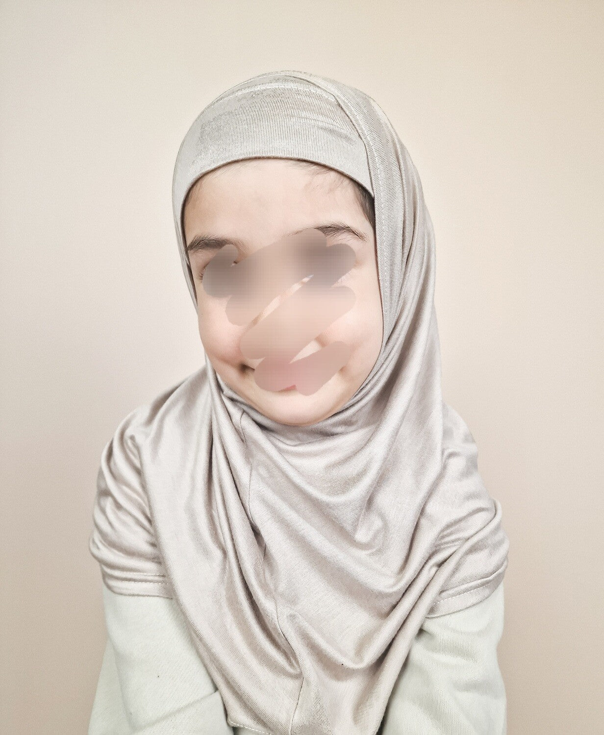 Chusta dla dziewczynki | COOKIE DOUGH