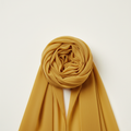 ASPEN GOLD | Premium Chiffon Shawl