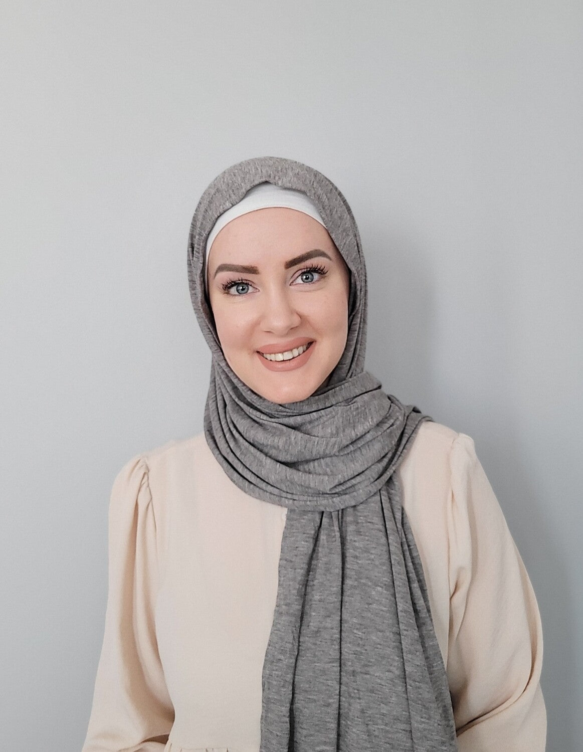 HORIZON | Chusta Jersey | Wiskoza