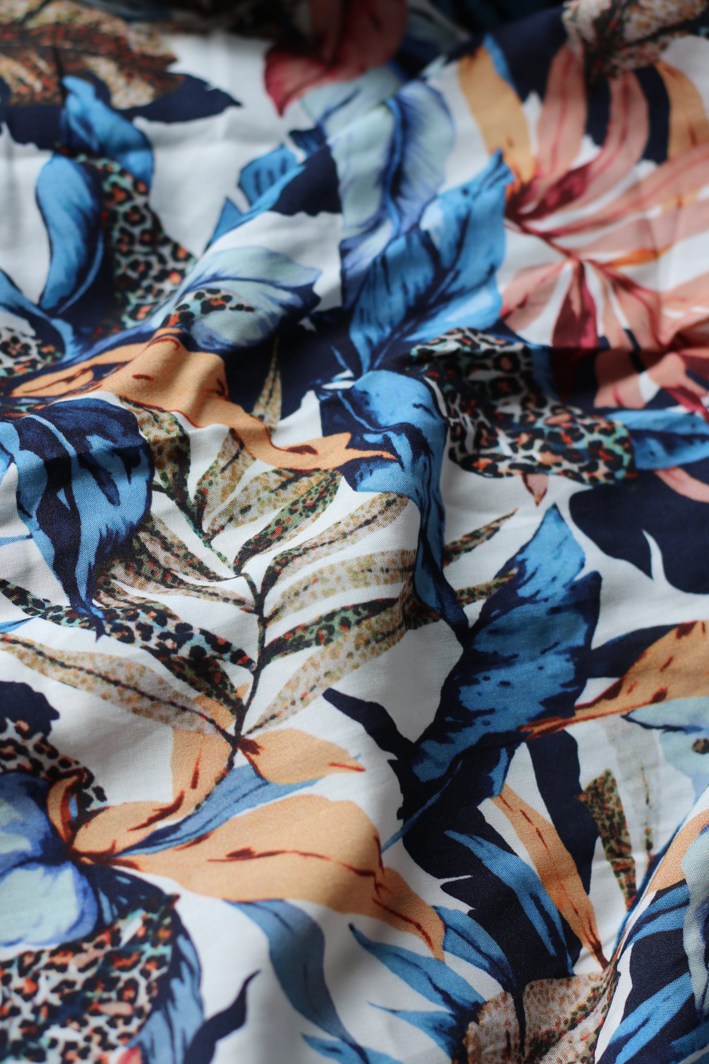 THE DAHLIA DRESS + EVENING