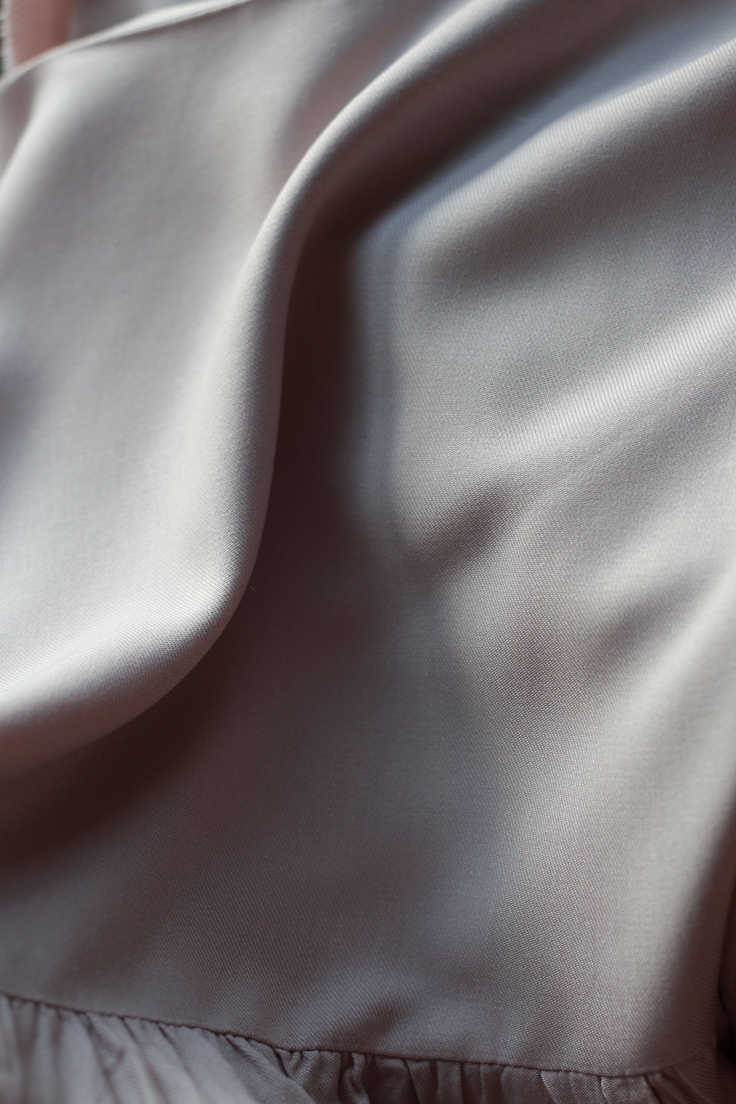 THE NOOR DRESS + CADMIUM