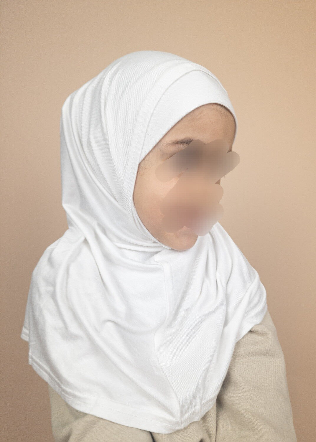 Chusta dla dziewczynki | MARSHMALLOW