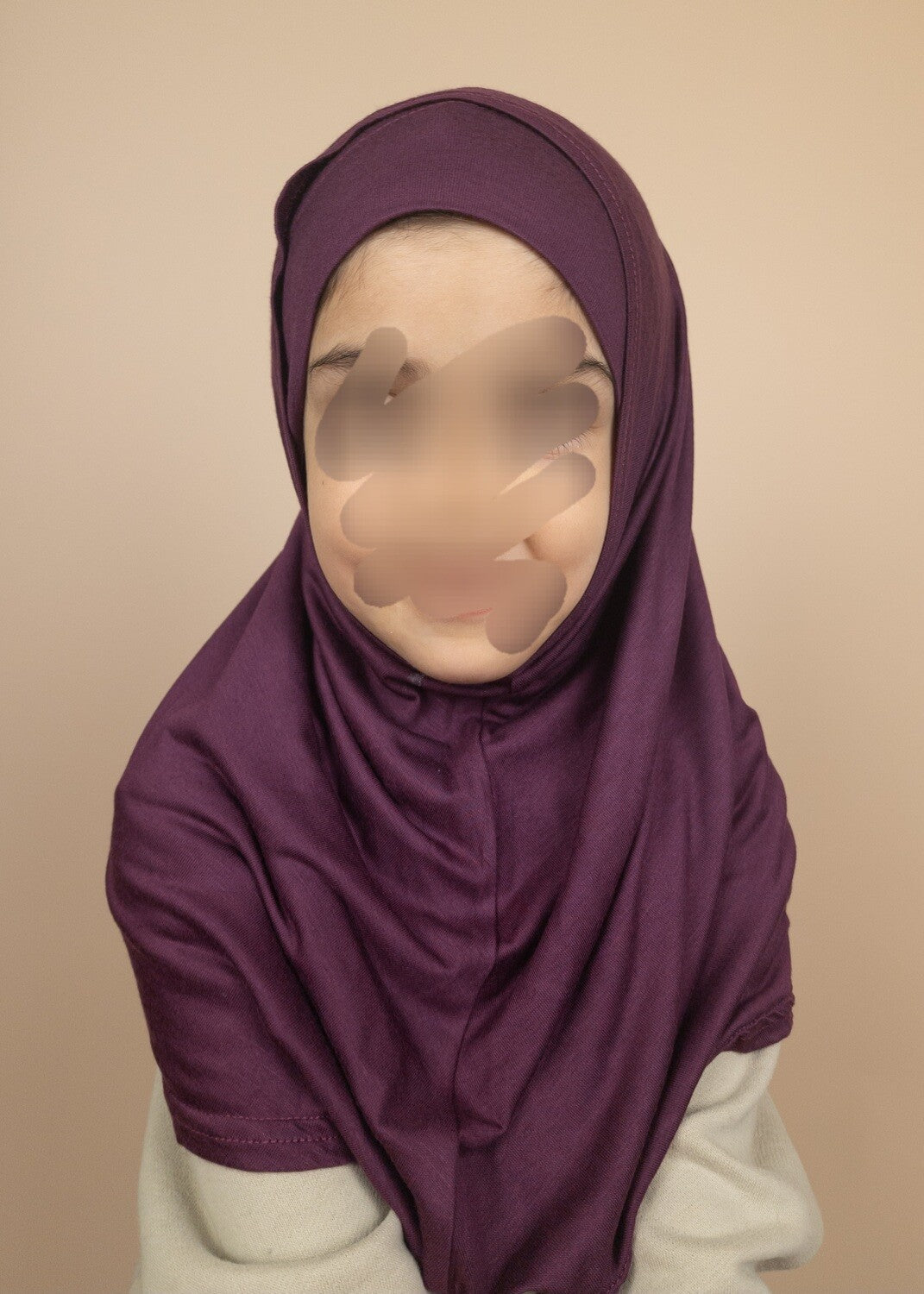 Chusta dla dziewczynki | PLUM