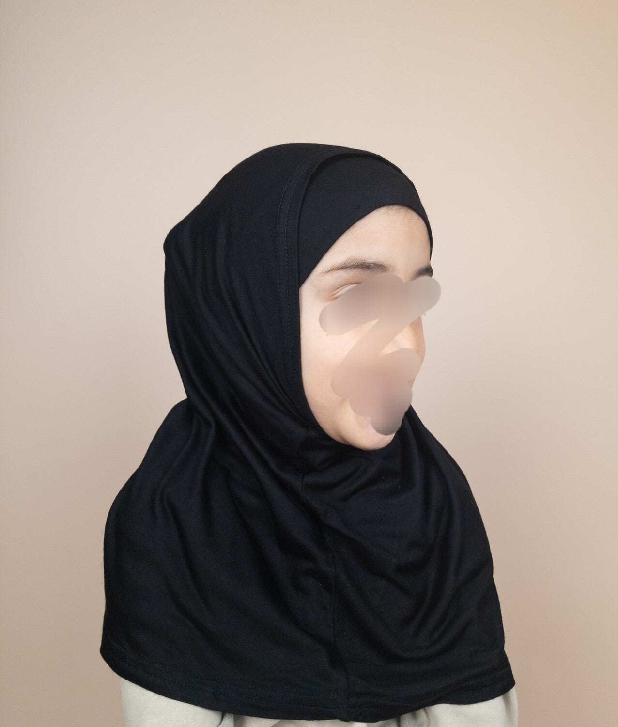 Chusta dla dziewczynki | STARRY NIGHT