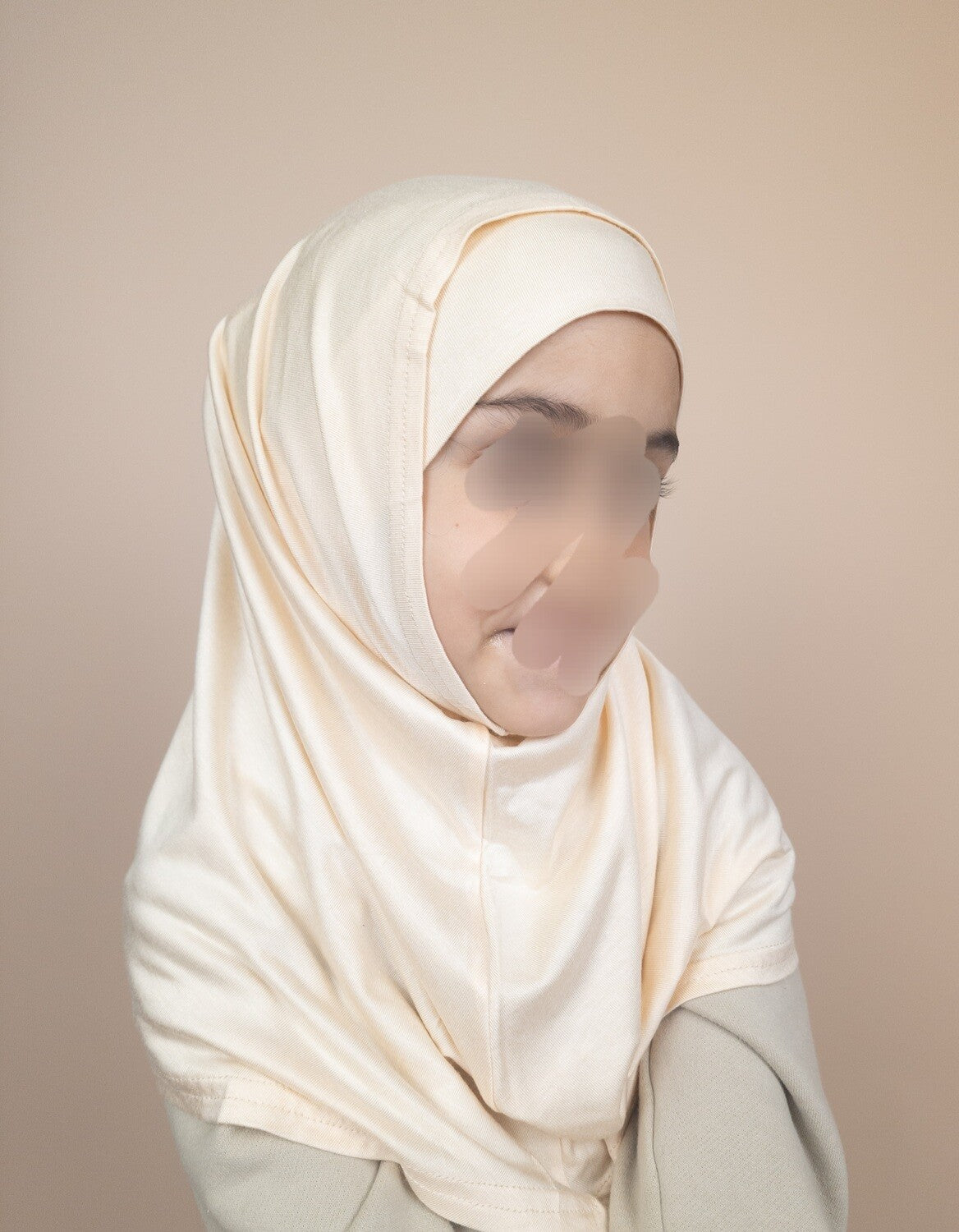 Chusta dla dziewczynki | VANILLA ICE CREAM