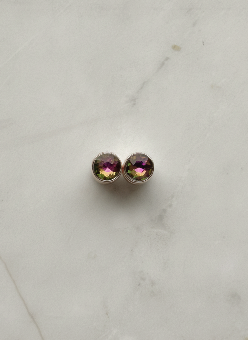 NO SNAG HIJAB MAGNETS | BŁYSZCZĄCY | BIJOU