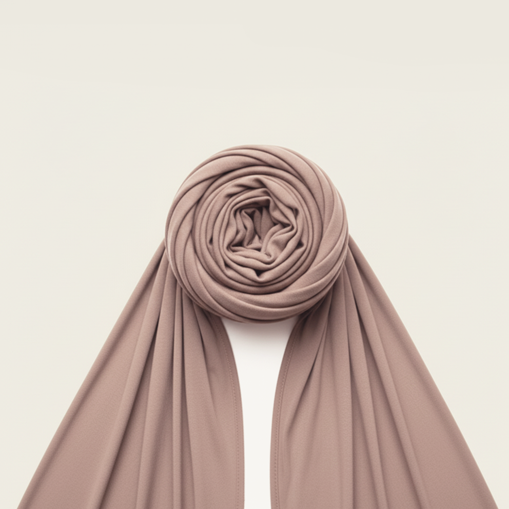 CAMEL | Chusta Jersey | Wiskoza