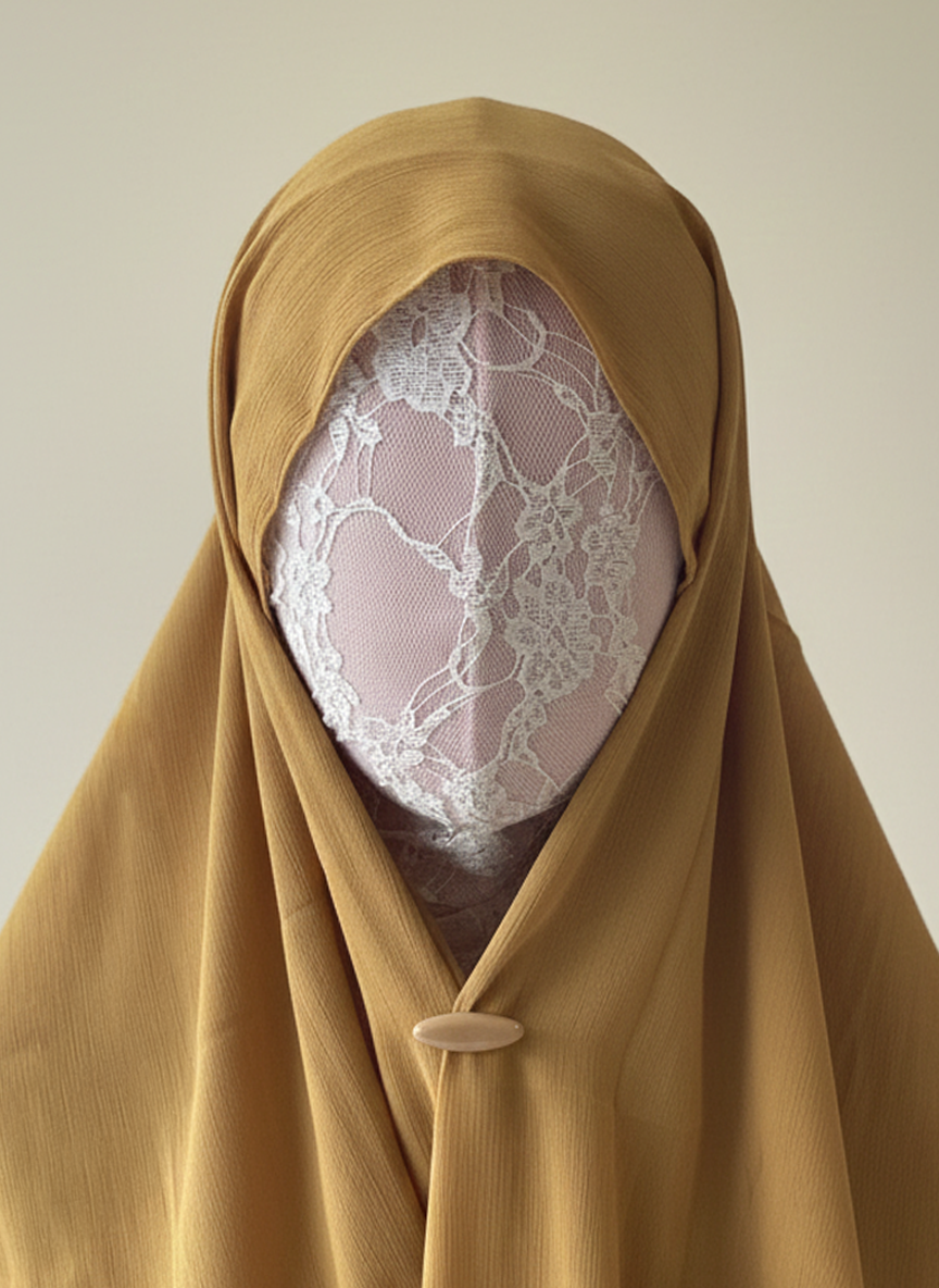 AGRAFKI DO CHUSTY | PUDEŁKO | SAFETY PIN