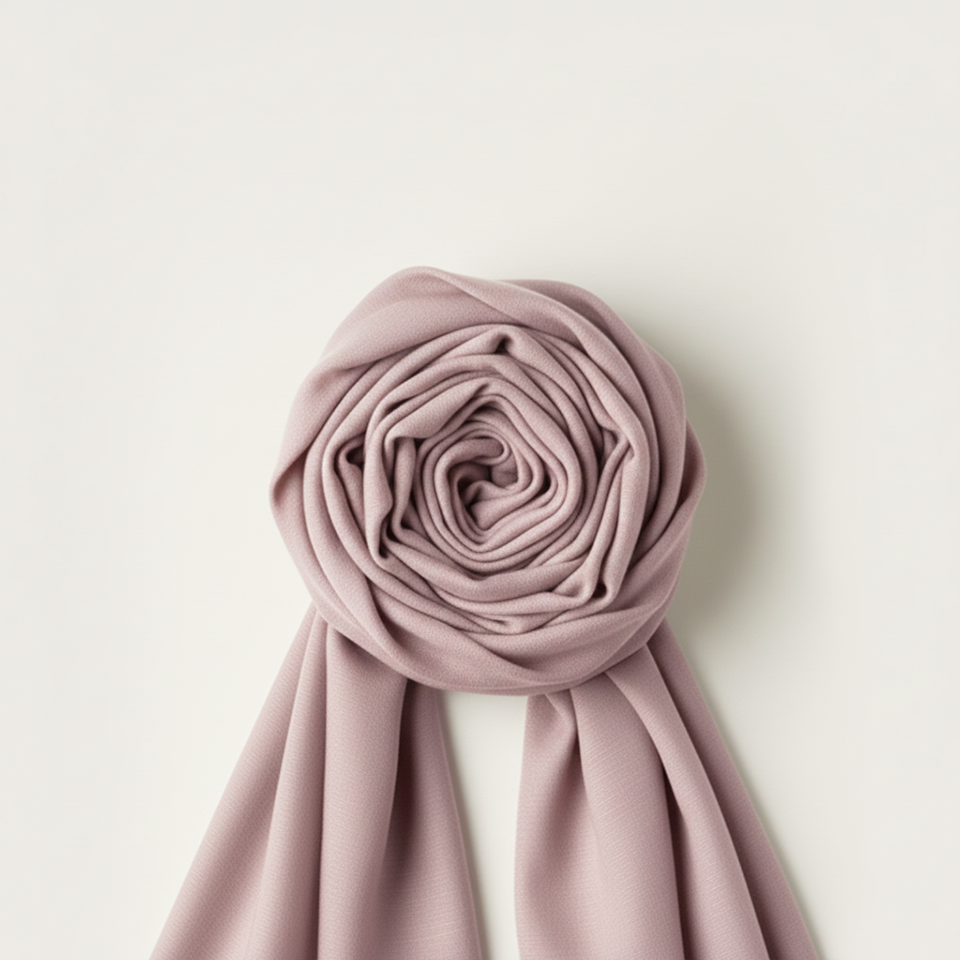 ROSE WATER | Cotton | Chusta