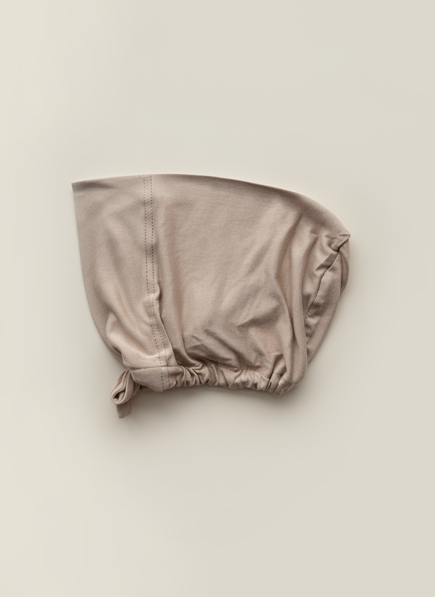 Czepek wiązany | Czepek pod Hijab | DUNE
