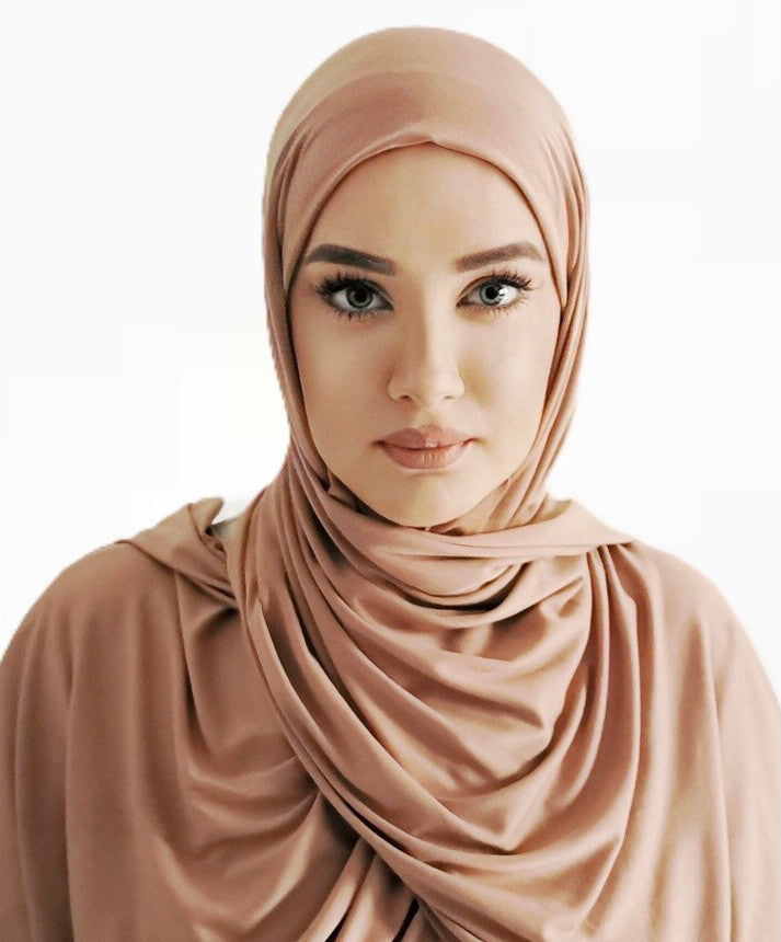 LATTE | Chusta Jersey | Bambus