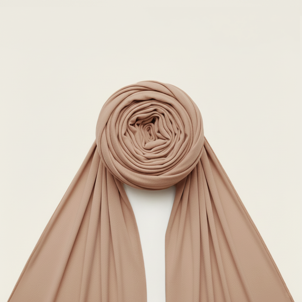 LATTE | Chusta Jersey | Bambus