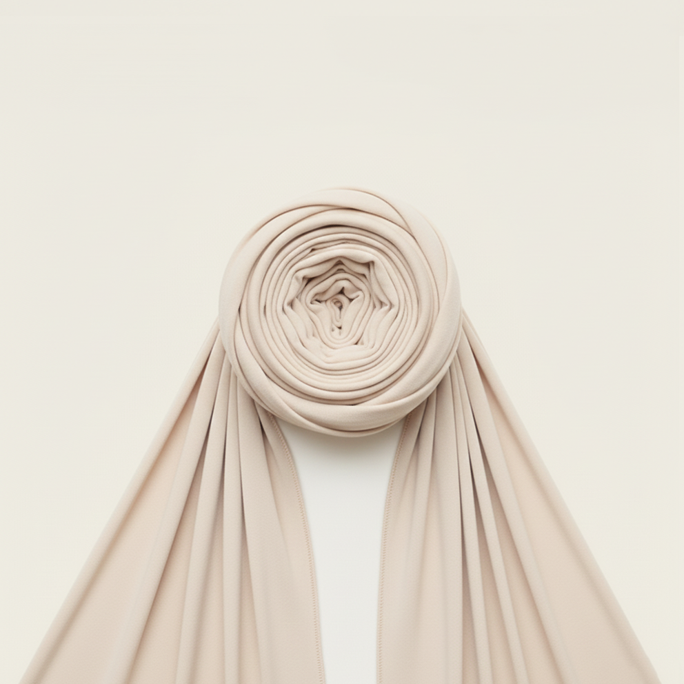 LOTUS | Chusta Jersey | Bambus