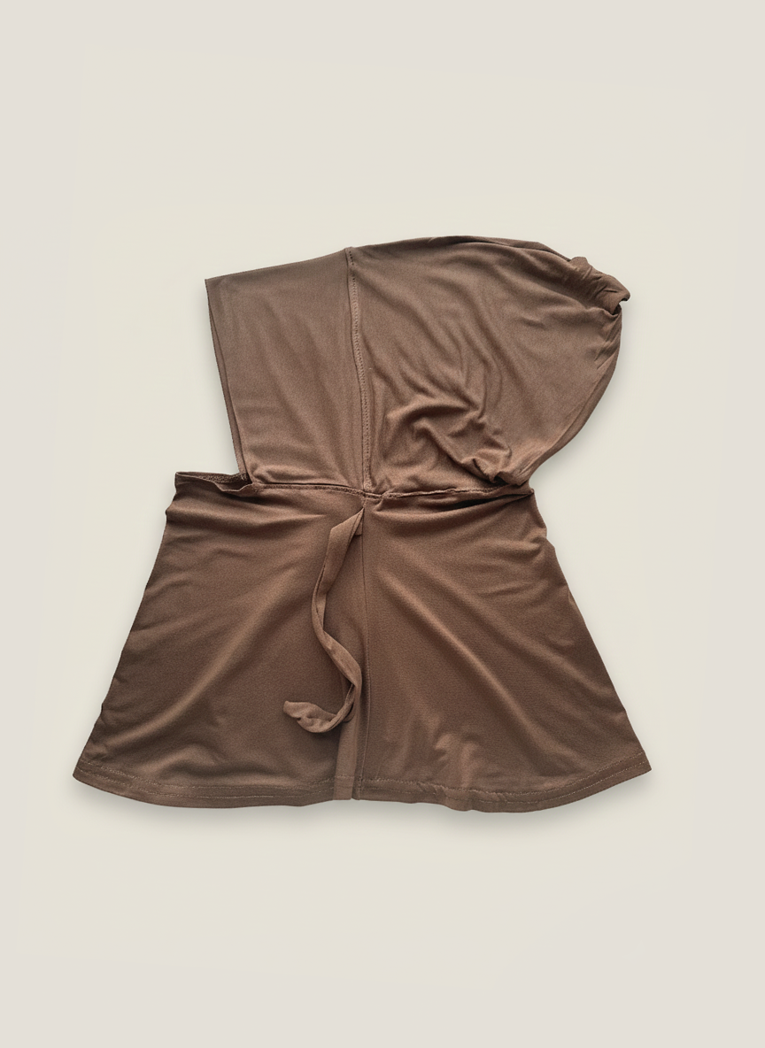 Ninja wiązany czepek | TOASTED TEDDY