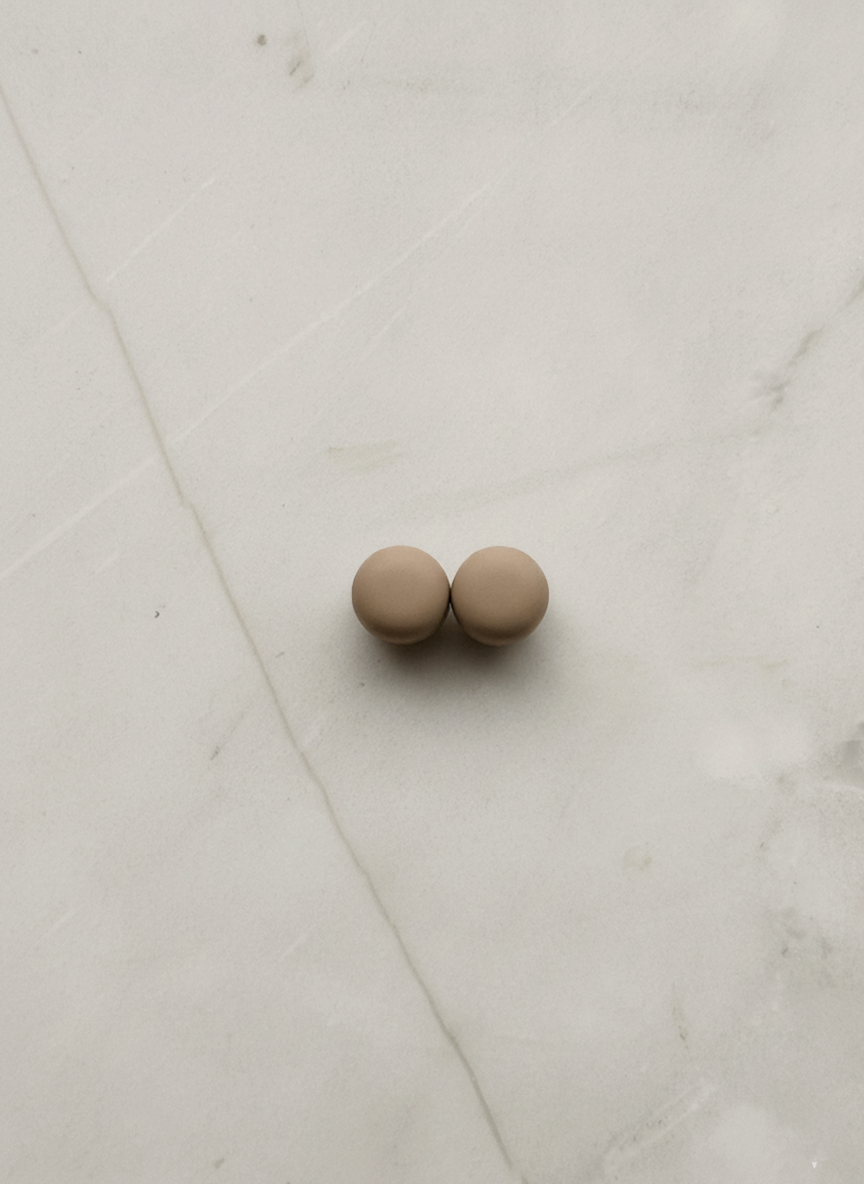 NO SNAG HIJAB MAGNETS | MATTE | OAT