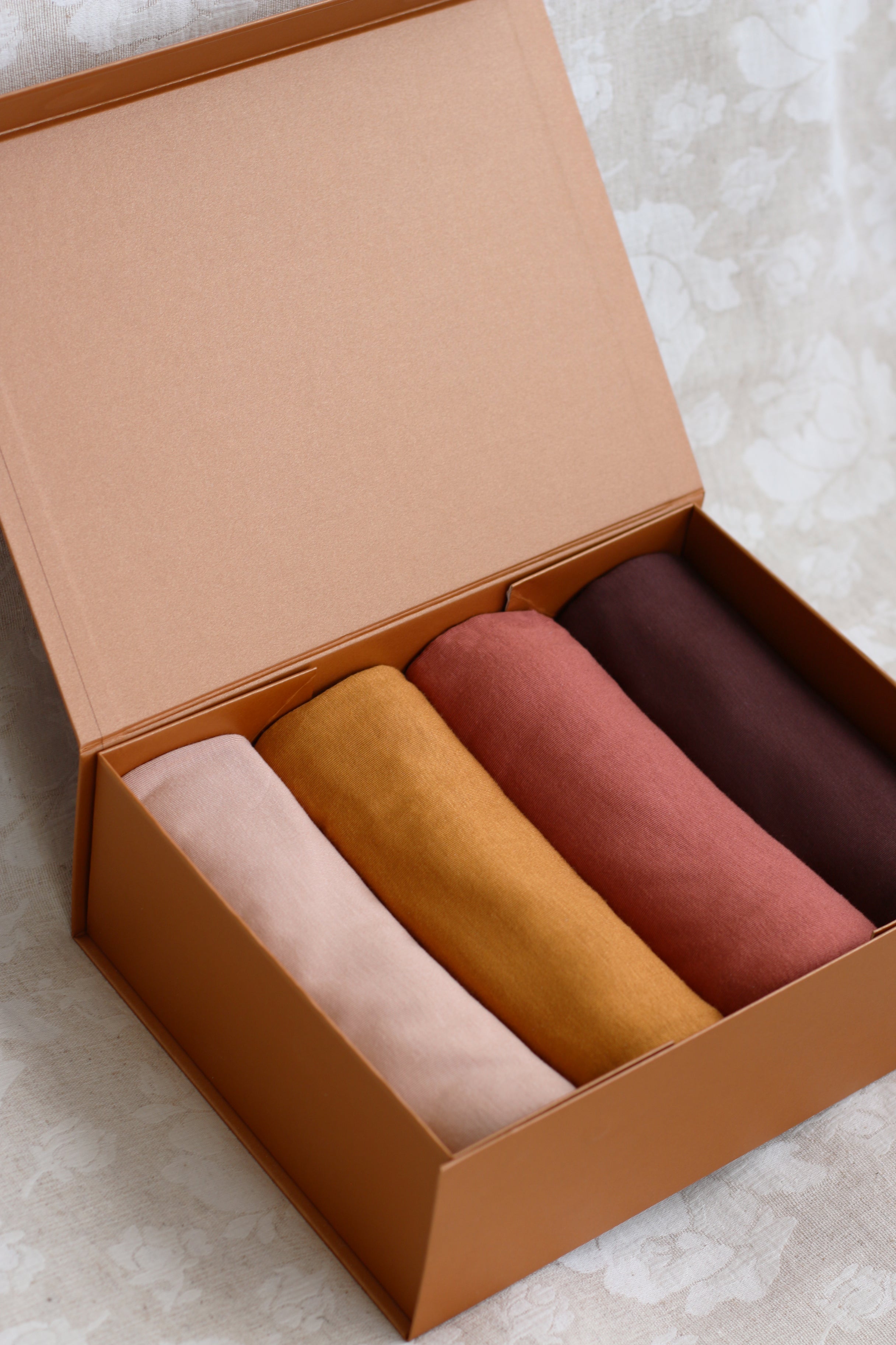 DESERT ODYSSEY | SOFT AUTUMN