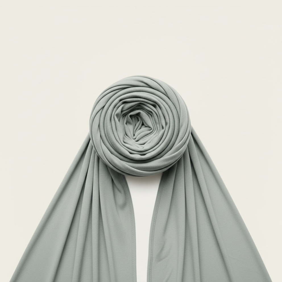 RAIN | Chusta Jersey | Wiskoza