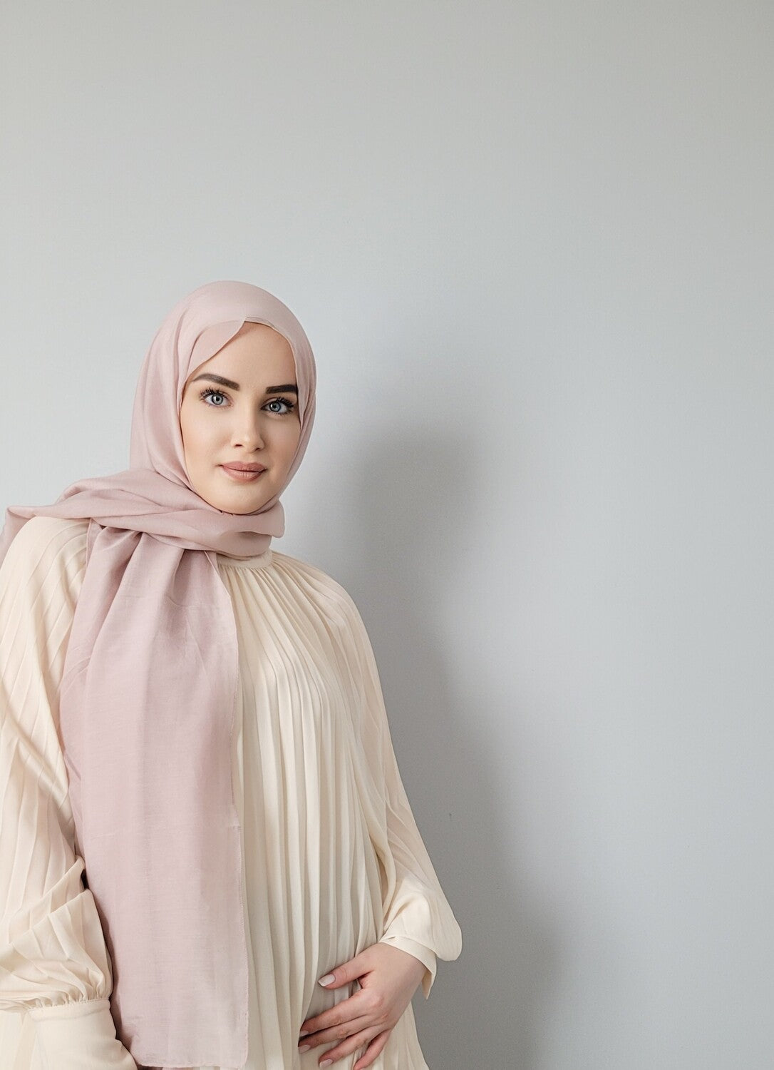 ROSE WATER | Cotton | Chusta