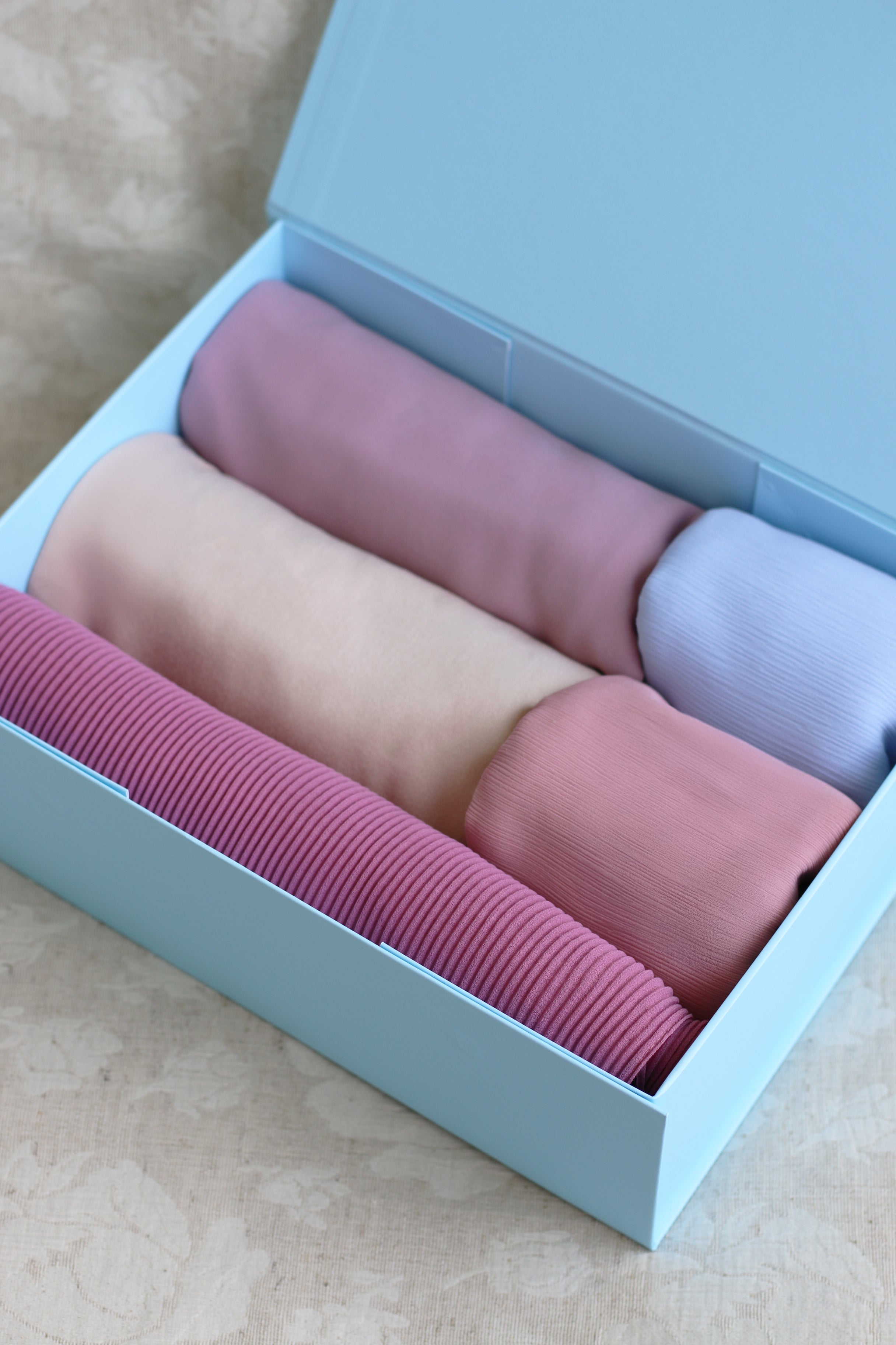 PASTEL DREAM | LIGHT SUMMER