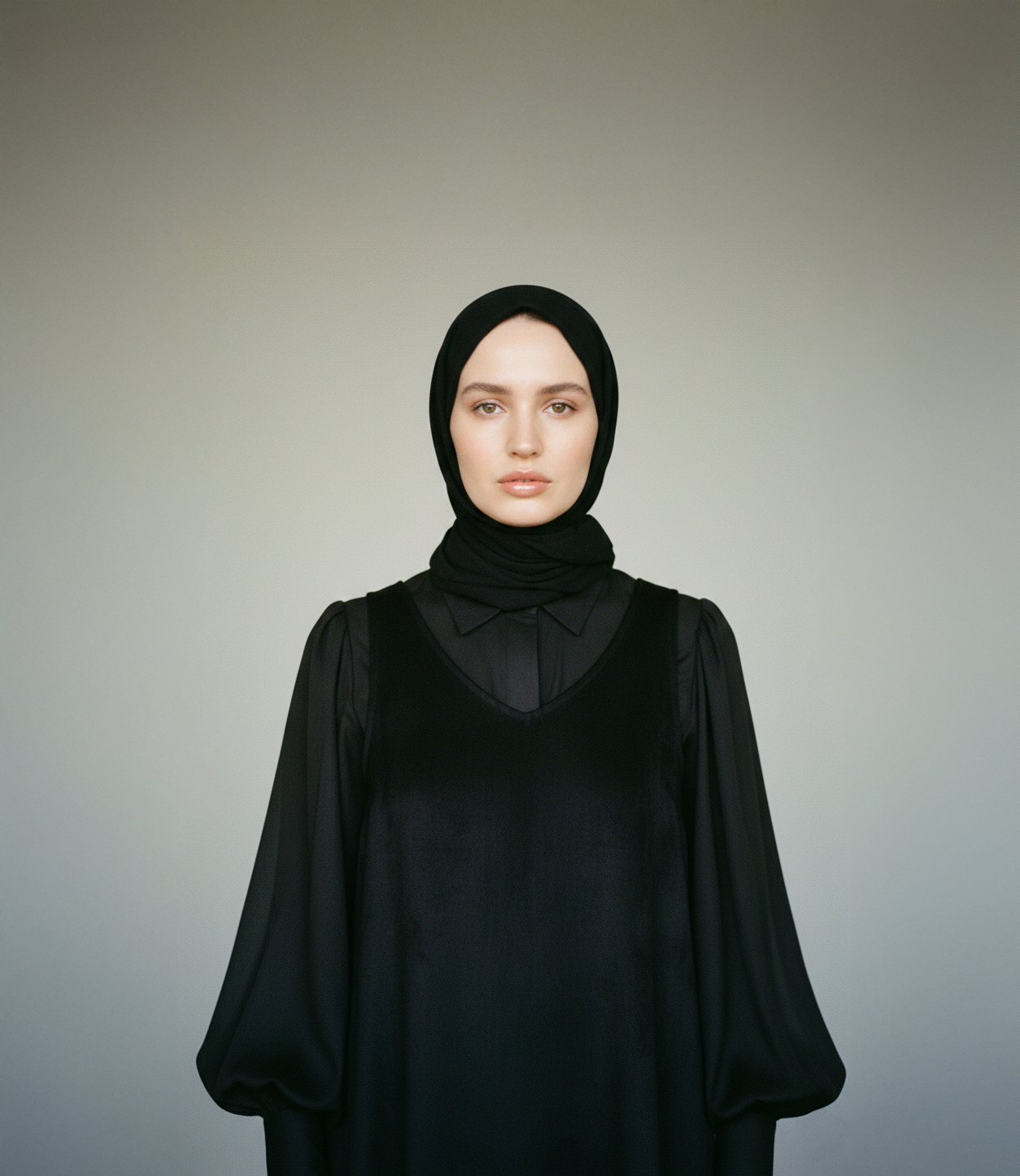 THE YARA DRESS | STARRY NIGHT