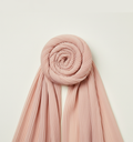 TOFFEE | Szyfonowa Chusta Plisowana